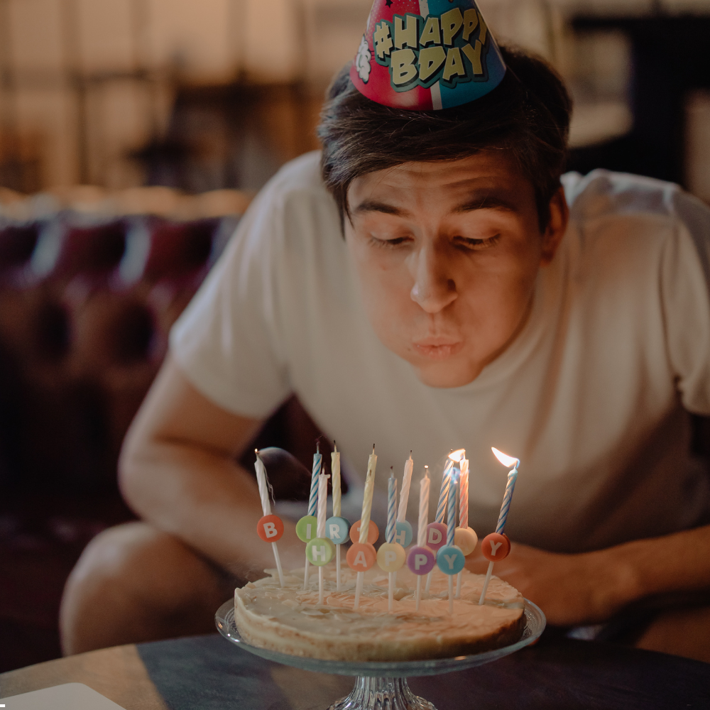 Birthday