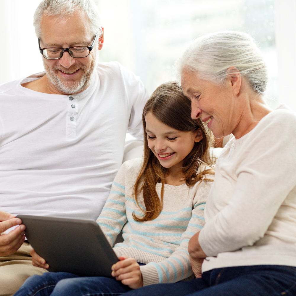 Grandparents