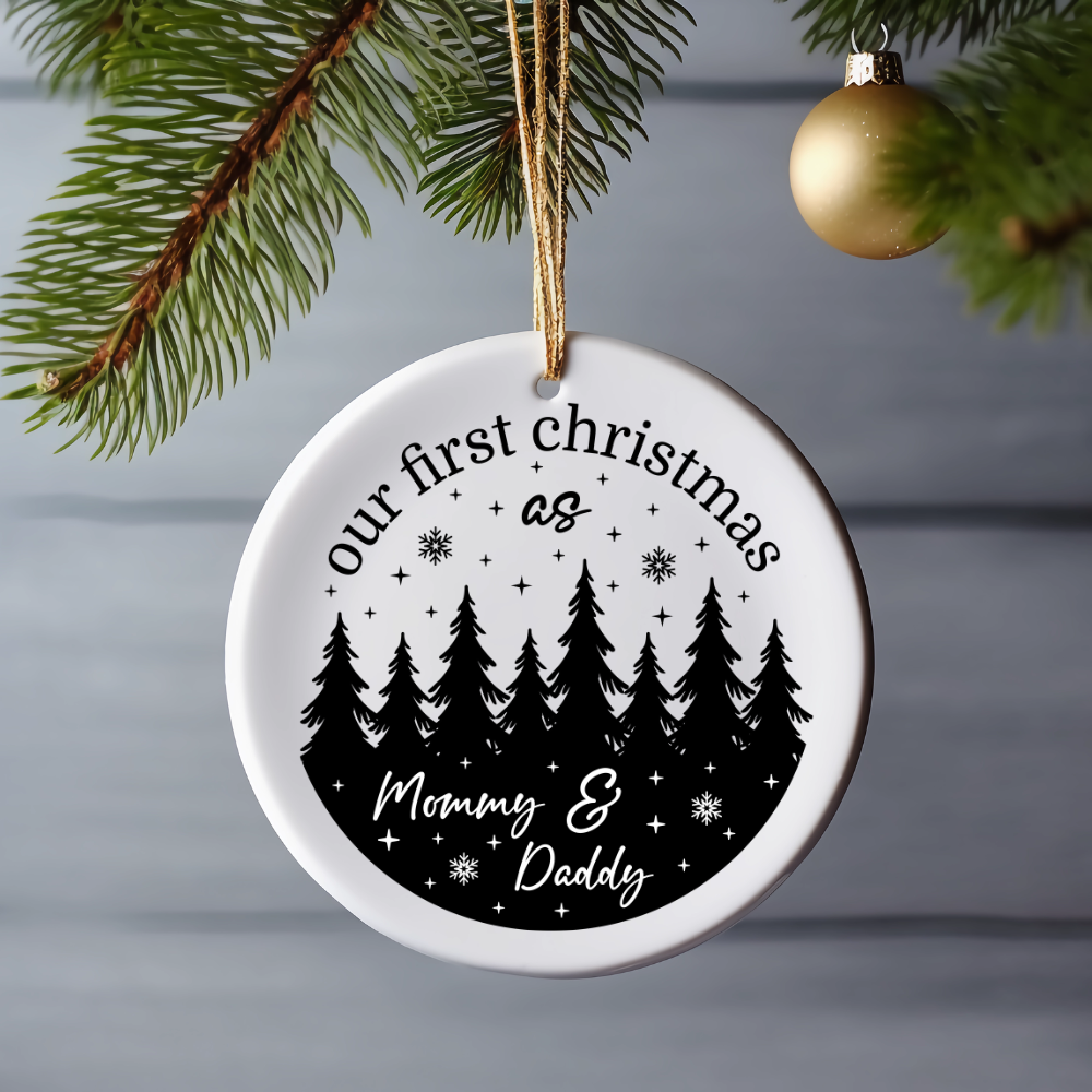 Ornaments