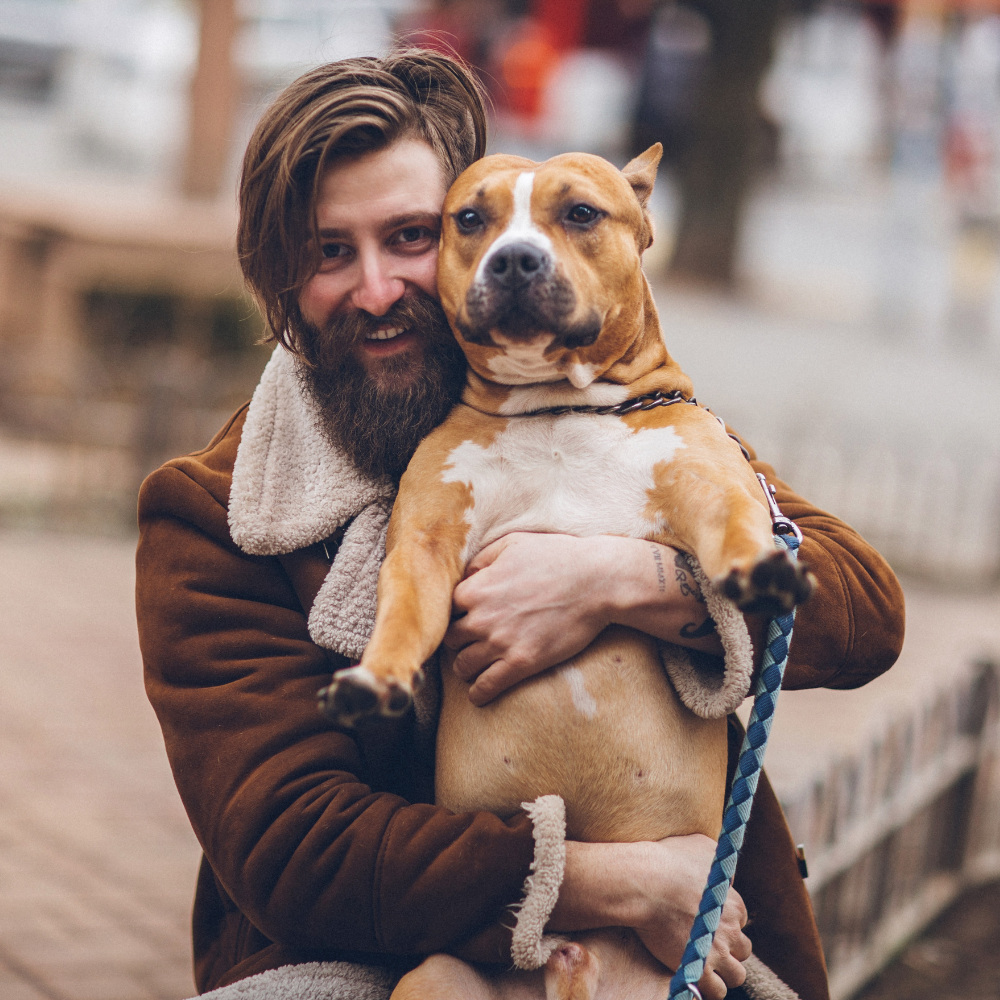 Pet Parents